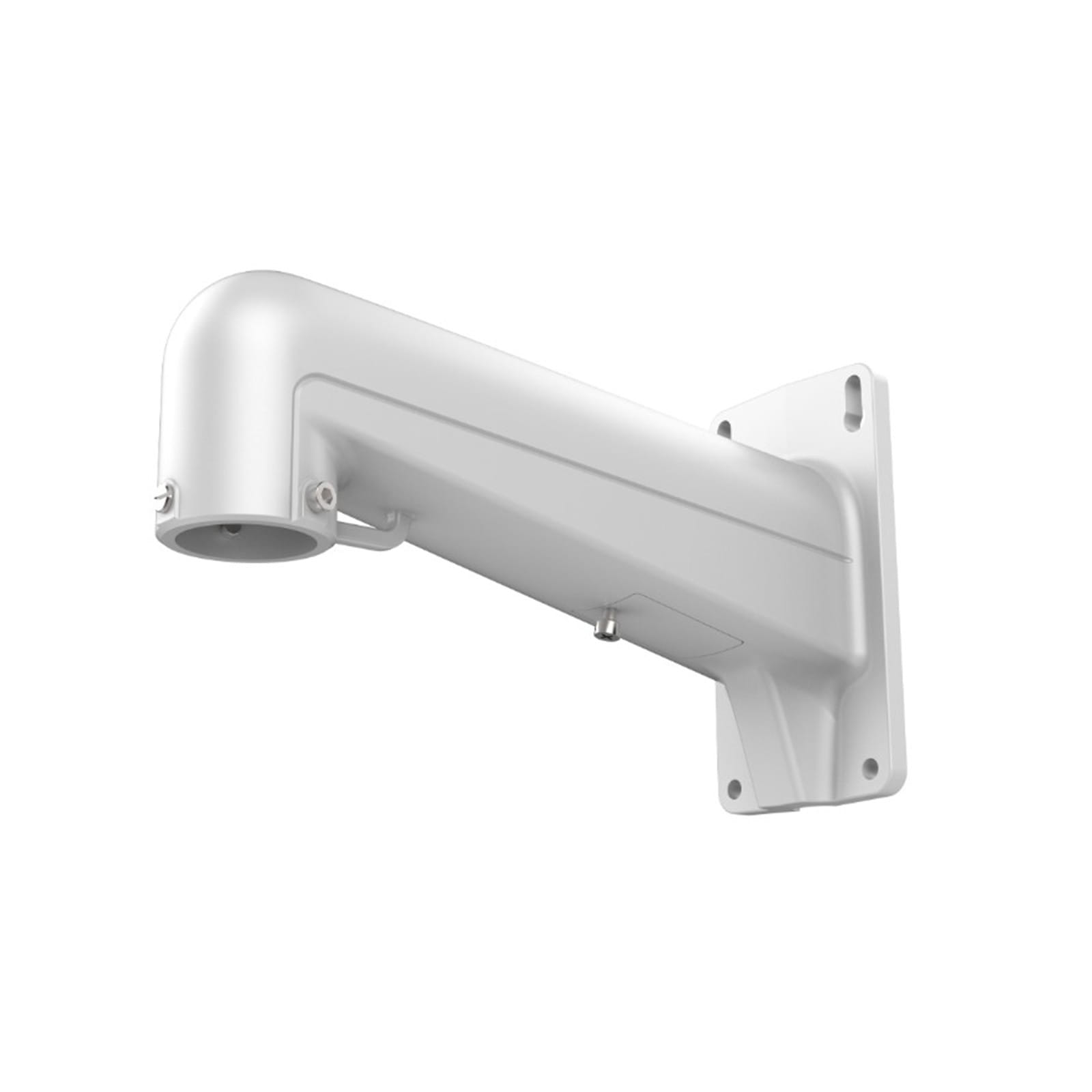 support mural ds 1602zj pour camera dome hikvision