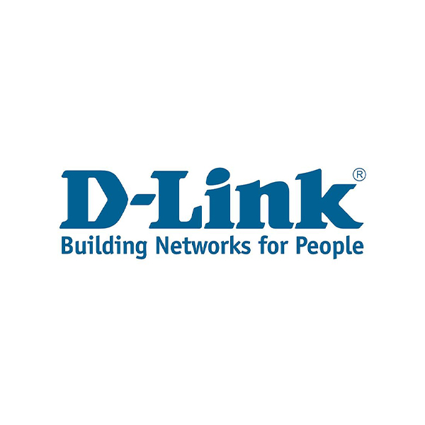 logo d-link